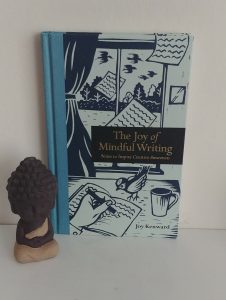 Joy of Mindful Writing