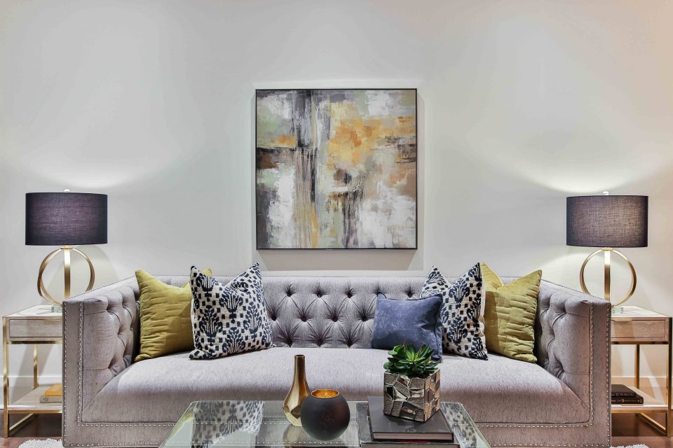 Inexpensive Ways to Make your Property look Super Expensive, Make Your Home Look Elegant